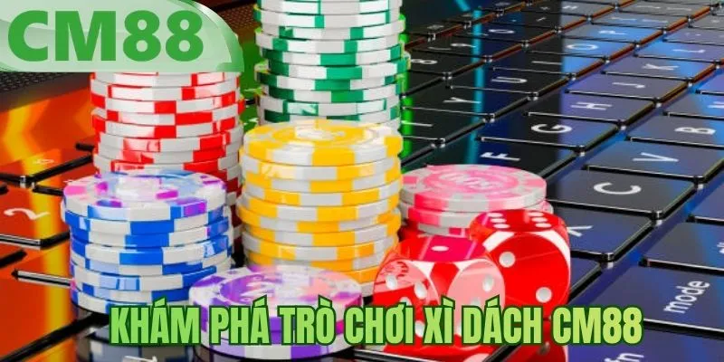 Khám phá trò chơi xì dách BM88