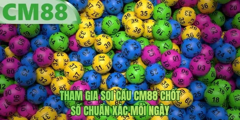 Tham gia soi cầu BM88 chốt số chuẩn xác mỗi ngày